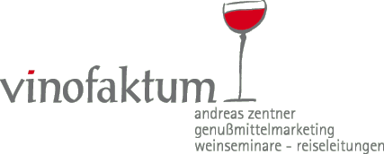 Logo vinofaktum